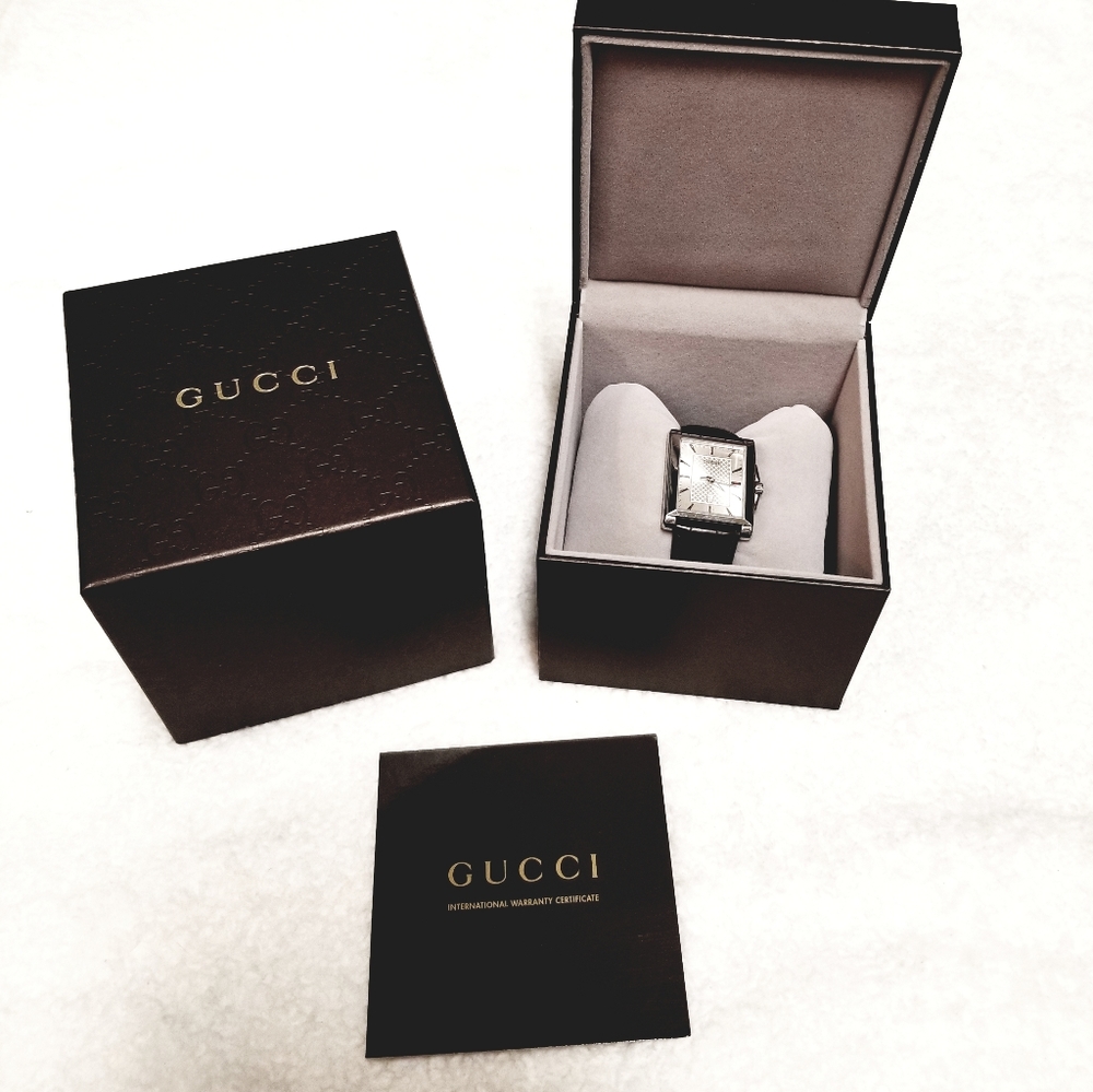 Gucci Men's Watch